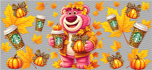 16oz Halloween-J 731